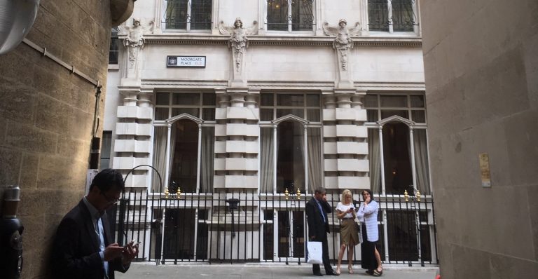 CIPFA and ICAEW to ‘get even closer’!