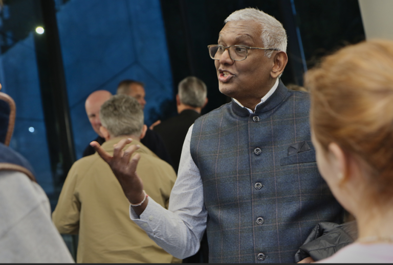 Making finance caring, fair and accountable!