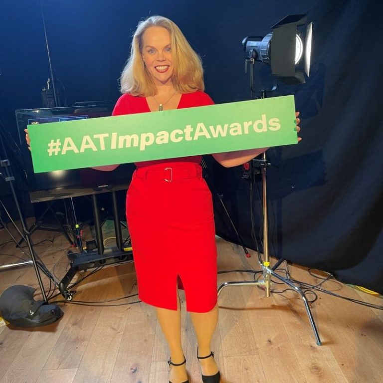 AAT Impact Awards are back – bigger and better!