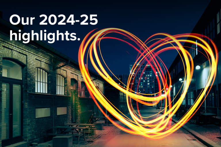 ACCA’s annual report is out!