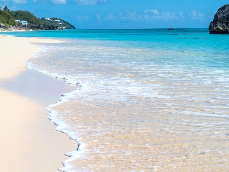 Bermuda looks nice for ADIT