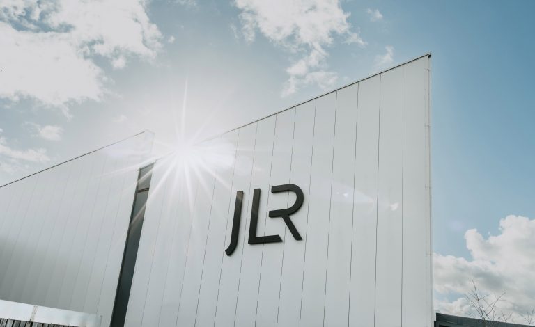 Hackers attack Jaguar Land Rover systems