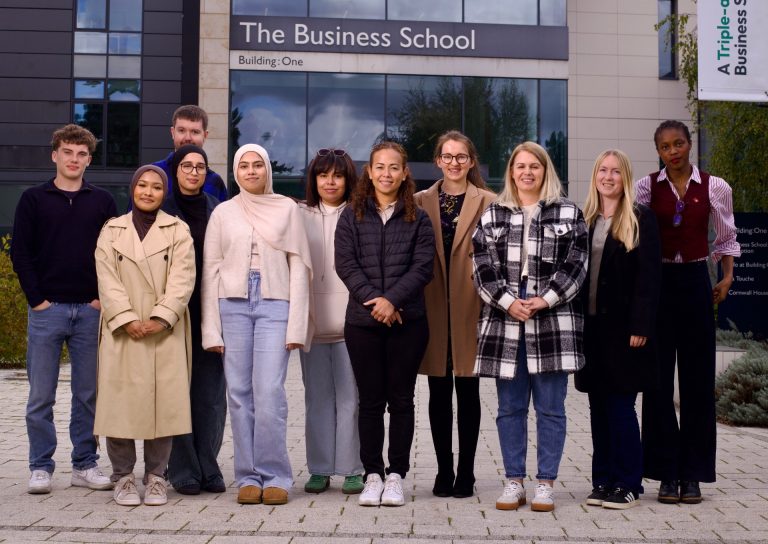 Unique AAT degree apprenticeship will ‘turbocharge’ careers!