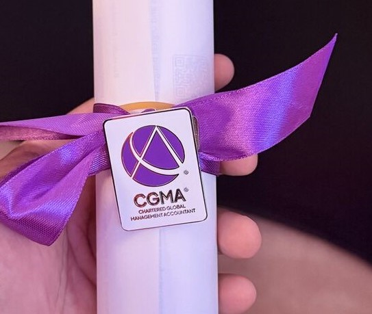 CIMA pass rates rise