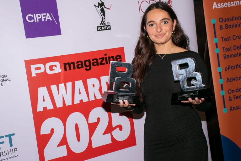 The PQ magazine awards are here – time to get nominating!