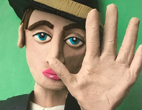 Feeling burnt out – you are not alone!