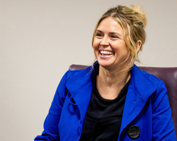 Karen Young 2026 cover pic - ed