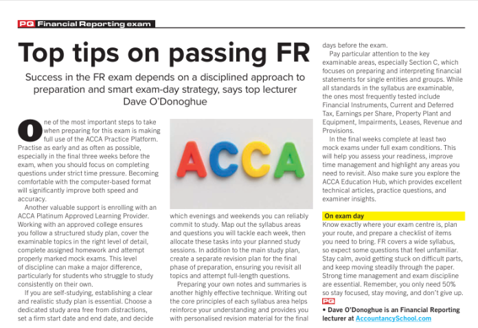 PQJan26 - passing FR