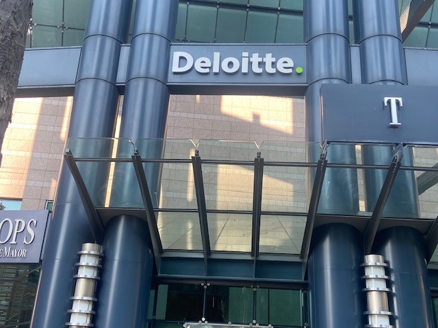 Deloitte - mx