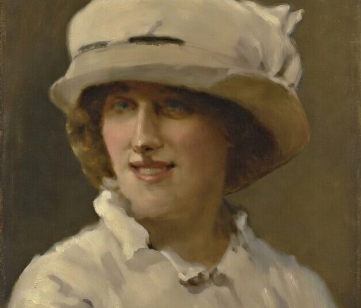 Ethel ayres prudie website