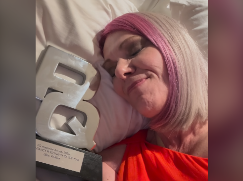 The PQ magazine Awards 2026 Winners