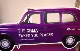 Your CIMA pass rates