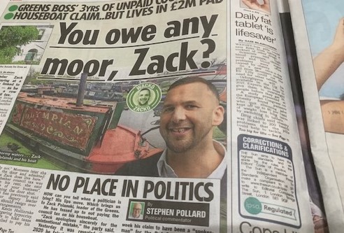 Zack