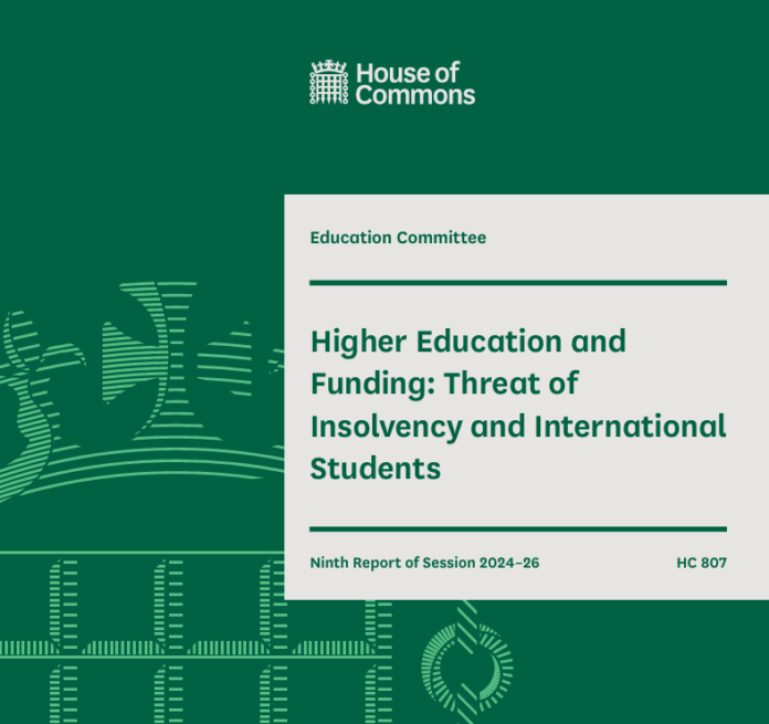 Education committee