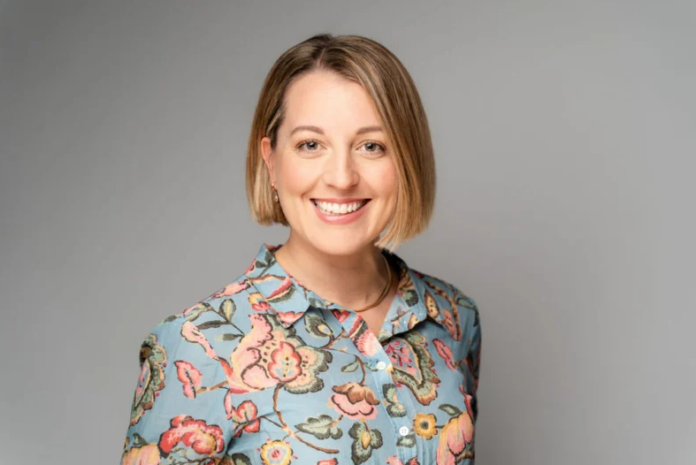 Kate Hayward - Xero