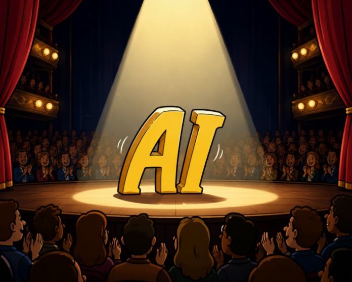 AI theatre - final
