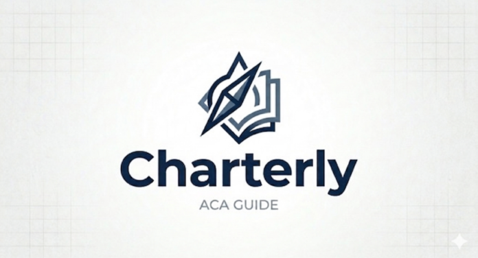 Charterly logo