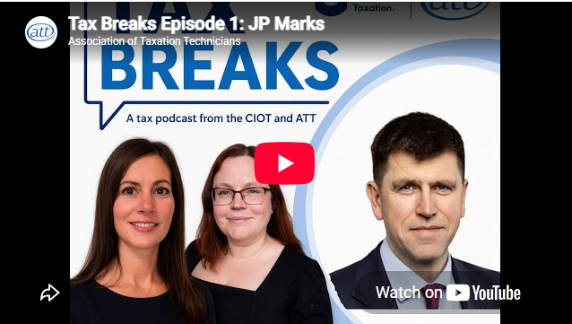 Tax breaks