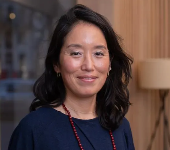 Prof Heejung Chung