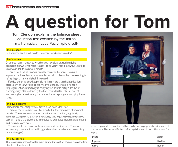SEPT - Tom Clendon