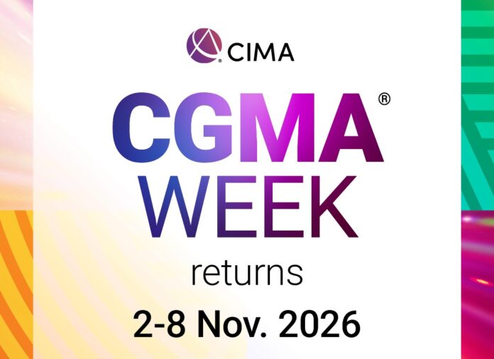 CGMA week - website