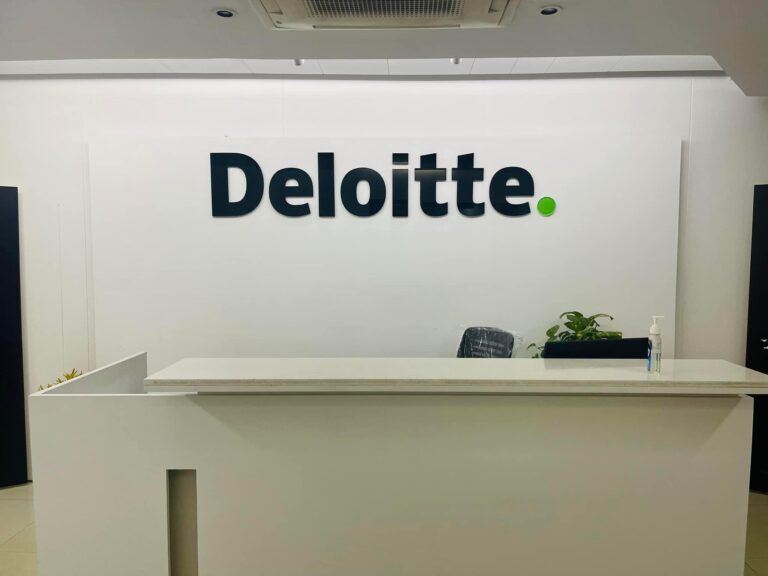 Did Deloitte Cyprus fabricate corporate documents?