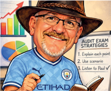 Paul merison - city