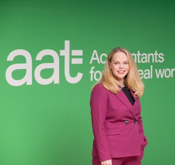 Sarah Beale - aat