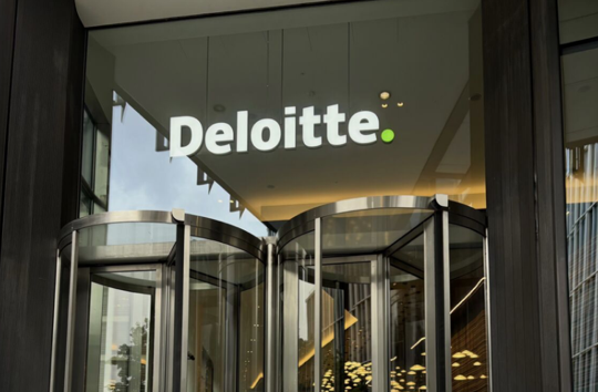 deloitte sept 26