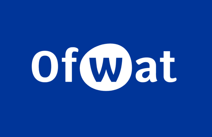 ofwat logo